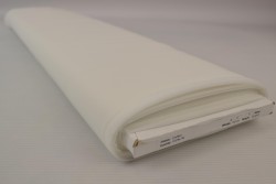 Chiffon 02 offwhite