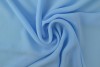 Chiffon 05 babyblau