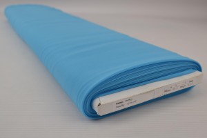 Chiffon 06 aqua