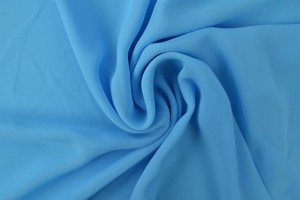 Chiffon 06 aqua