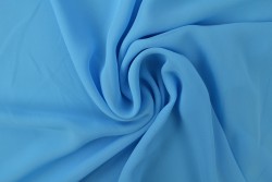 Chiffon 06 aqua