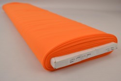 Chiffon 10 orange
