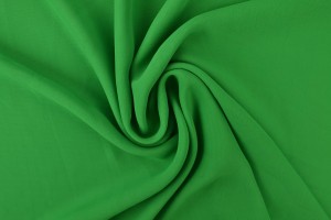 Chiffon 11 grün