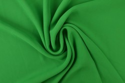 Chiffon 11 grün