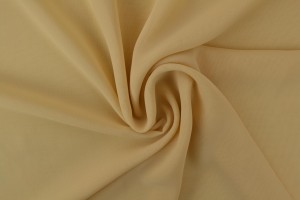 Chiffon 12 beige