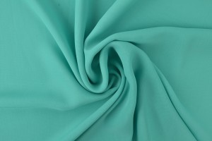 Chiffon 13 türkis