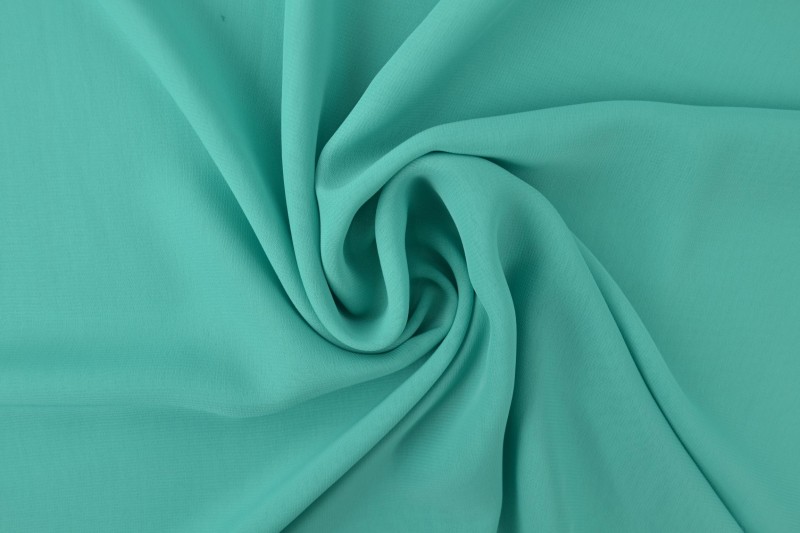 Chiffon 13 türkis