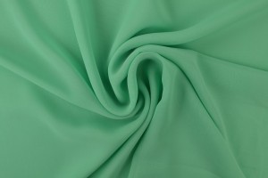Chiffon 14 minzgrün