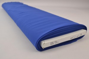 Chiffon 15 blau