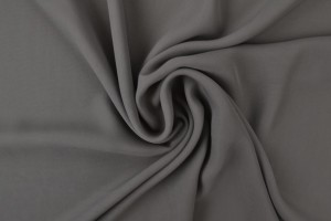 Chiffon 17 dunkelgrau