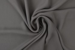 Chiffon 17 dunkelgrau