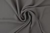Chiffon 17 dunkelgrau