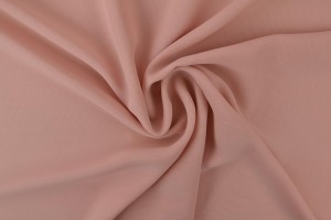 Chiffon 19 altrosa