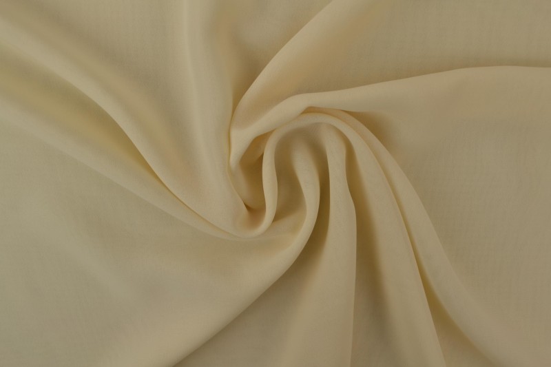 Chiffon 22 champagner