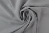 Chiffon 25 silbergrau