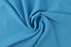 Chiffon 26 petrol