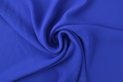 Chiffon 28 dunkelblau