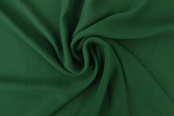 Chiffon 32 dunkelgrün