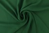 Chiffon 32 dunkelgrün