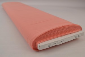 Chiffon 40 lachsrosa