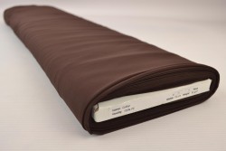 Chiffon 43 braun