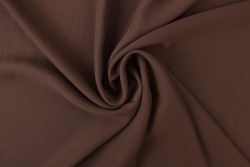 Chiffon 43 braun