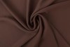 Chiffon 43 braun