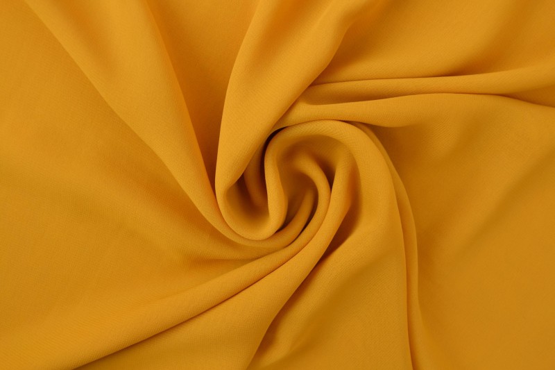 Chiffon 47 ocker