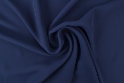 Chiffon 48 marine