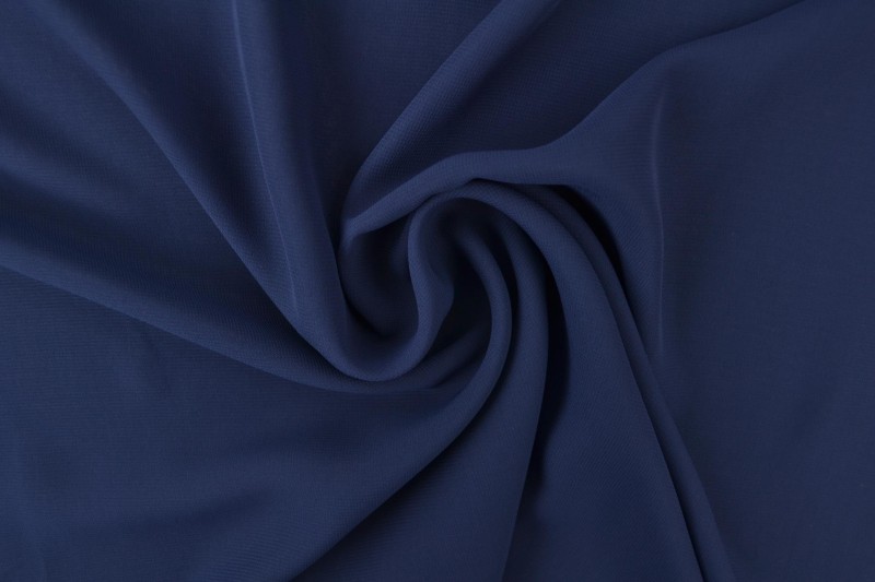 Chiffon 48 marine