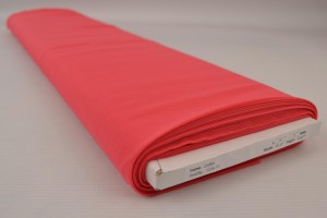 Chiffon 50 koralle