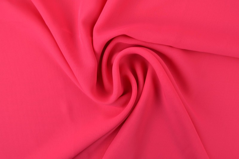 Chiffon 51 fuchsia