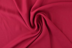Chiffon 29 weinrot