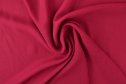 Chiffon 29 weinrot