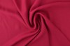 Chiffon 29 weinrot