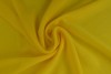 Chiffon 07 gelb