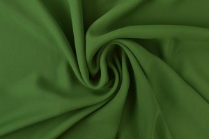 Chiffon 31 moosgrün