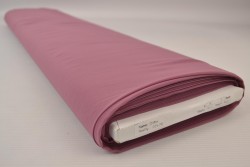 Chiffon 38 dunkel altrosa