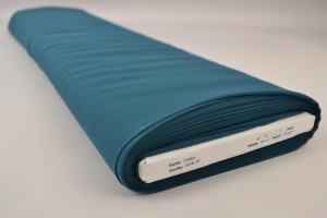 Chiffon 46 dunkel petrol