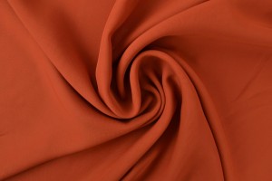 Chiffon 42 kupfer