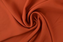 Chiffon 42 kupfer