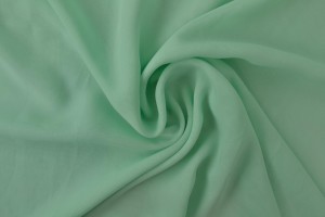 Chiffon 41 licht minze