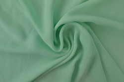 Chiffon 41 licht minze