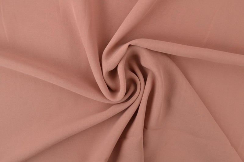 Chiffon 37 altrosa