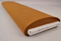 Chiffon 44 dunkel ocker