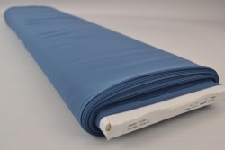 Chiffon 138 stahlblau