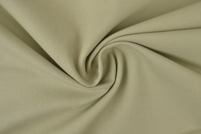 Canvas 25 silbergrau