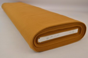 Canvas 44 dunkel ocker