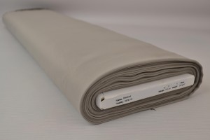Verdunklungsstoff 25 silbergrau