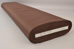 Verdunklungsstoff 43 braun